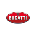 Bugatti Logo