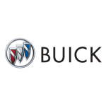 Buick Logo