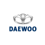 Daewoo Logo