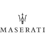 Maserati Logo