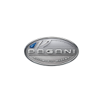 Pagani Logo