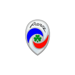 Panoz Logo