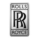 Rolls-Royce Logo