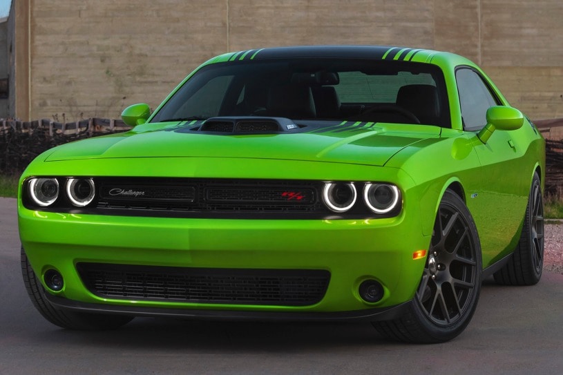 VIN 2C3CDZC91FH714843 Report for the  SRT Hellcat