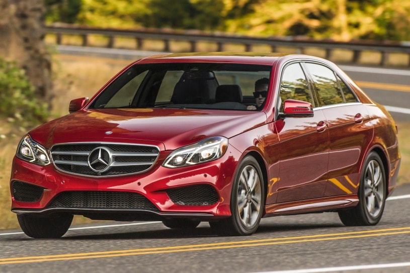VIN WDDHF8JB0FB093718 Report for the  E 350 4MATIC