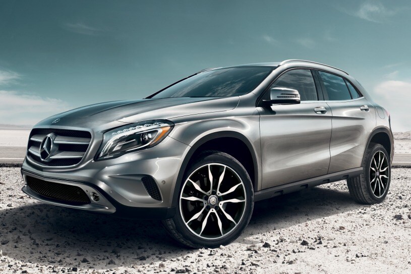 VIN WDDTG5CB3FJ034526 Report for the  GLA 45 AMG 4MATIC