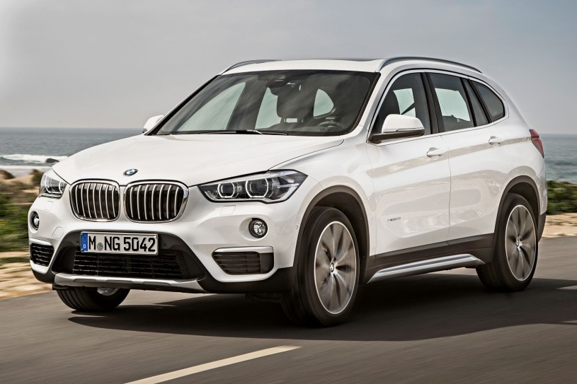 VIN WBXHT3C38GP881729 Report for the  xDrive28i