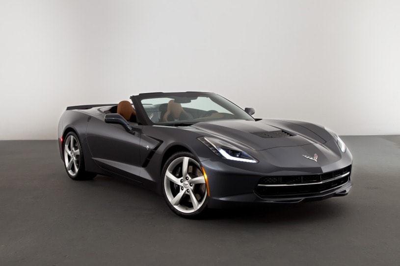 VIN 1G1YB2D72G5117875 Report for the  Stingray