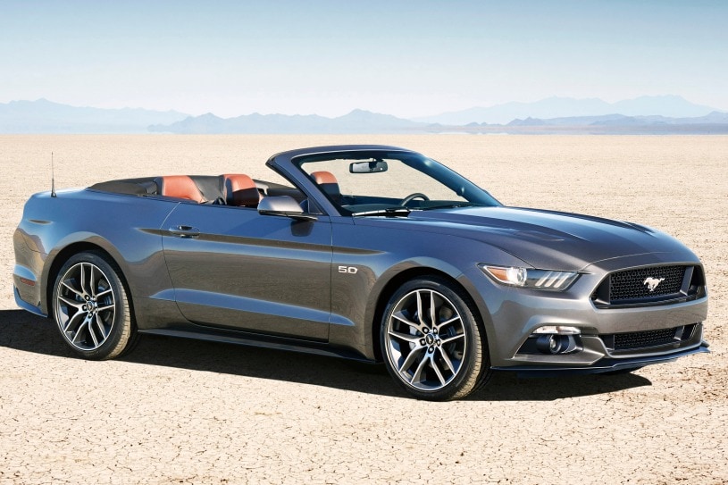 VIN 1FA6P8CFXG5202867 Report for the  GT Premium