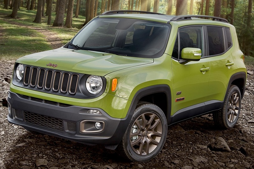 VIN ZACCJBCT1GPE14680 Report for the  Trailhawk