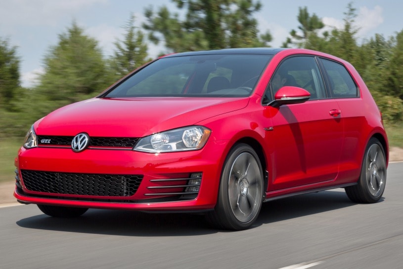 VIN 3VW4T7AU1GM054852 Report for the  SE