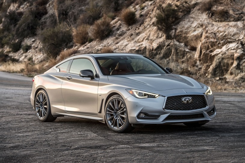 VIN JN1CV7EL9HM321004 Report for the  2.0t Premium