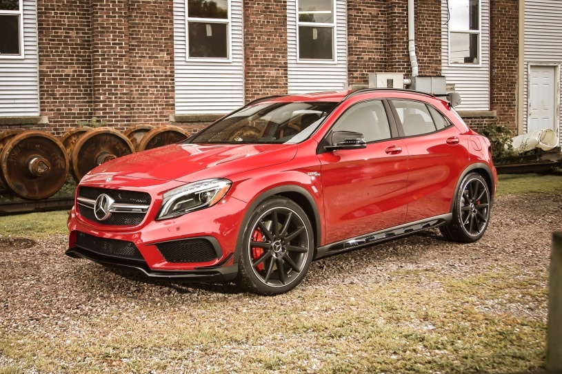 VIN WDCTG4GB6HJ359537 Report for the  GLA 250 4MATIC