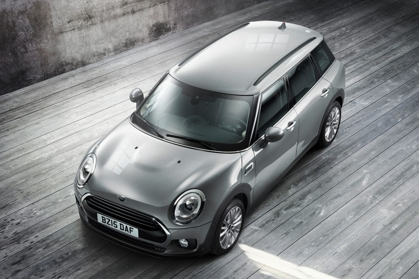 VIN WMWLN9C54H2E49479 Report for the  Cooper S