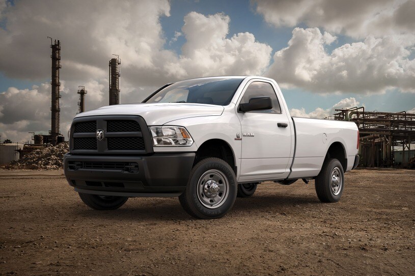 VIN 3C63R2JL8HG500557 Report for the  Laramie