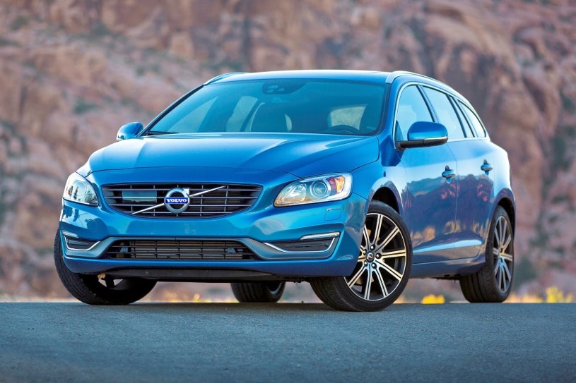 VIN YV1A0MSW9H1346450 Report for the  T6 Polestar