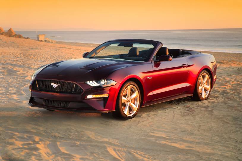 VIN 1FA6P8TH3J5121301 Report for the  EcoBoost