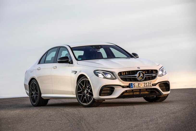 VIN WDDZH6GB1JA308774 Report for the  E 400 4MATIC