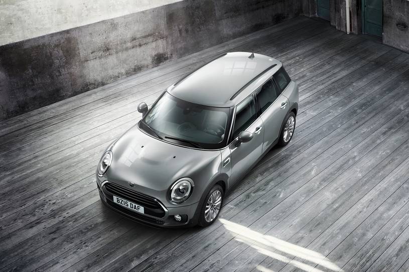 VIN WMWLN9C59K2E51557 Report for the  Cooper S