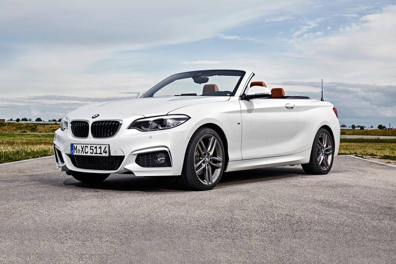 VIN WBA2J1C0XL7E66392 Report for the  230i