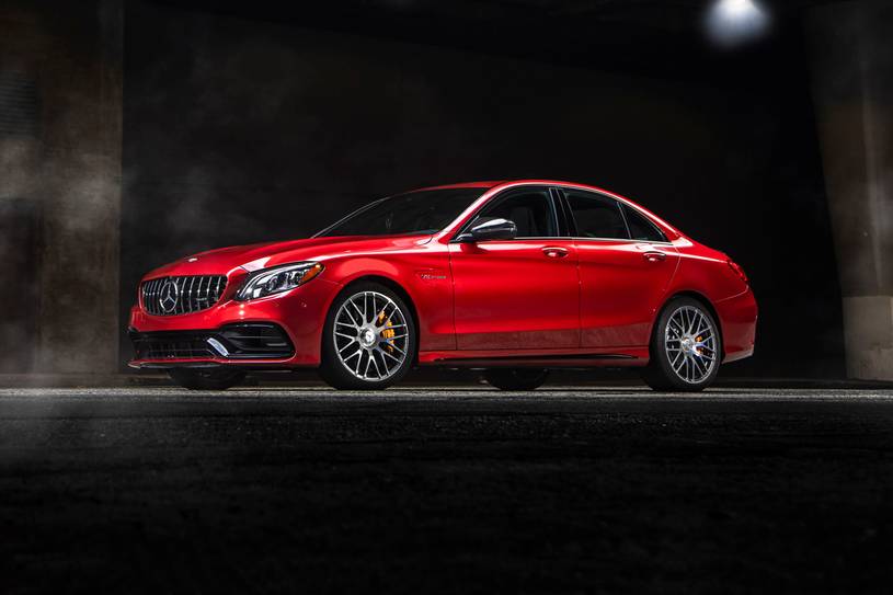 VIN WDDWJ8DBXLF970155 Report for the  C 300