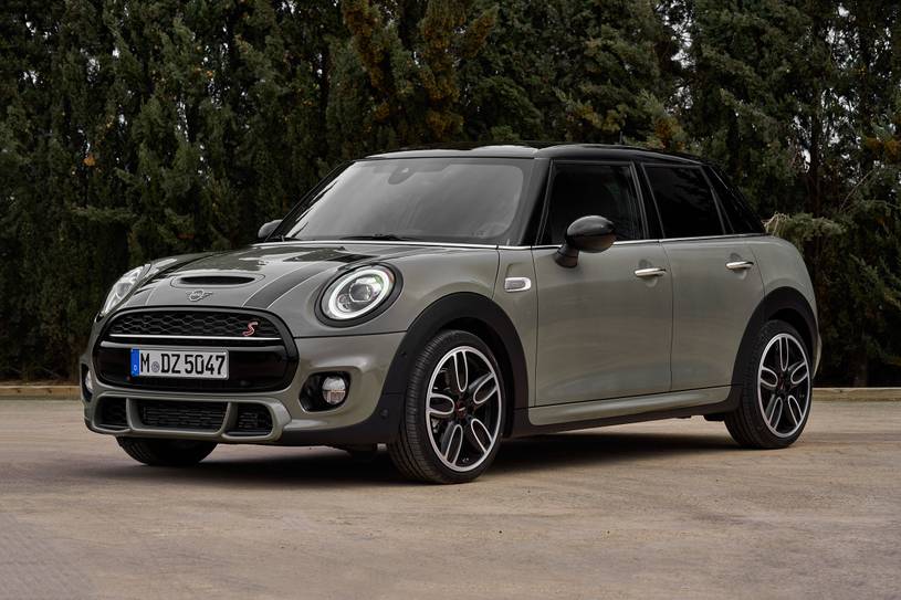 VIN WMWXU9C04L2L86866 Report for the  Cooper S