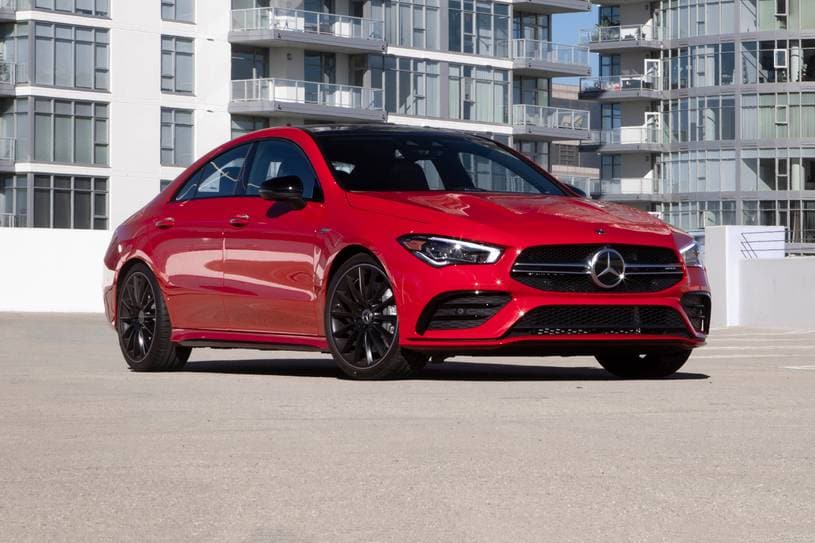 VIN W1K5J4HB3NN290105 Report for the  CLA 250 4MATIC