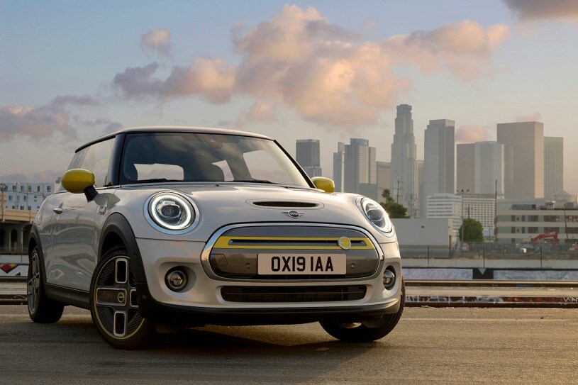 VIN WMWXR5C07L2L98715 Report for the  Cooper S