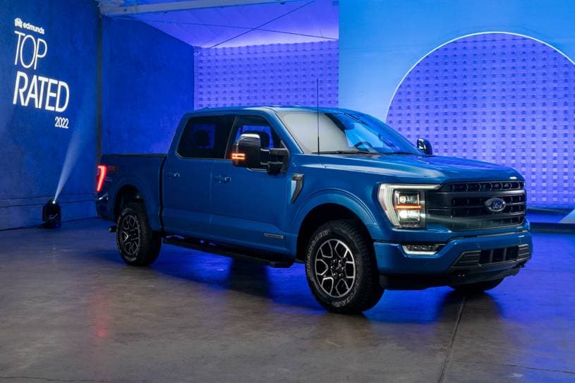 VIN 1FTEW1EP5NKE56751 Report for the  XLT