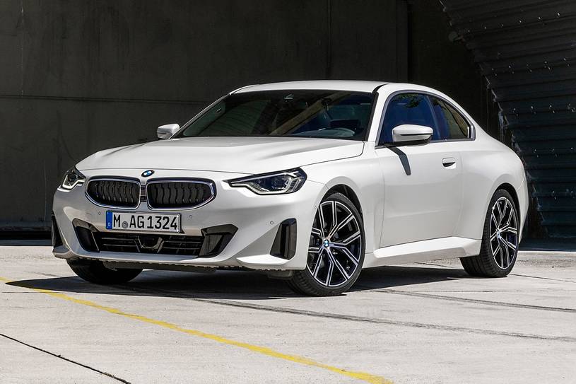 VIN 3MW43CM04R8E60752 Report for the  M240i