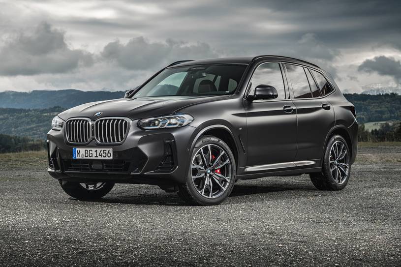 VIN 5UX53DP04R9W13577 Report for the  xDrive30i