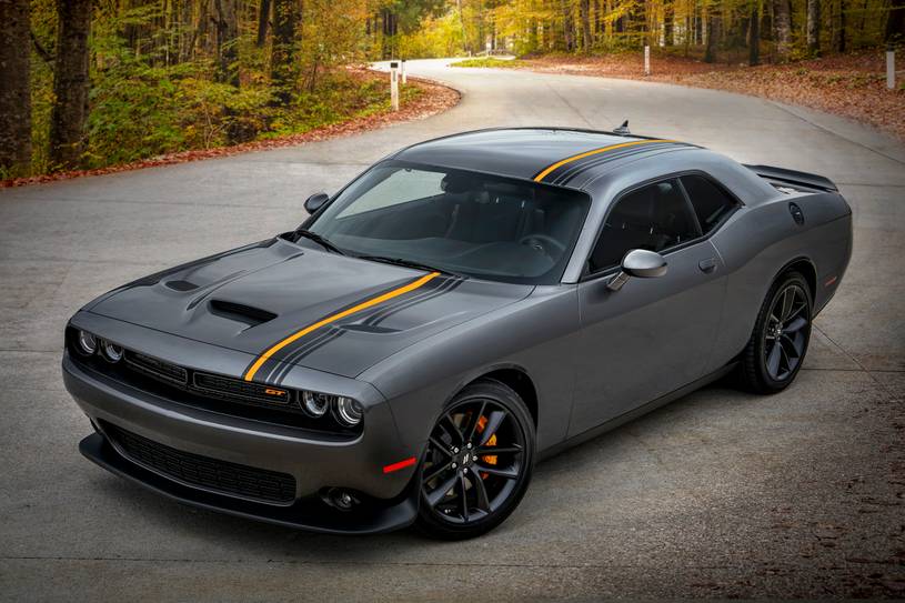 VIN 2C3CDZFJ2PH693895 Report for the  R/T Scat Pack