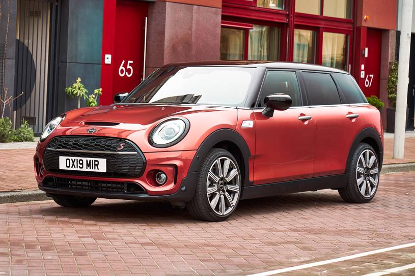 VIN WMWJZ9C09R2U63912 Report for the  John Cooper Works ALL4