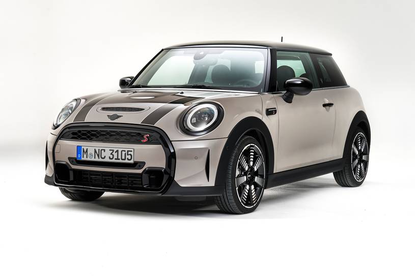 VIN WMW23GD06S2W24473 Report for the  Cooper S