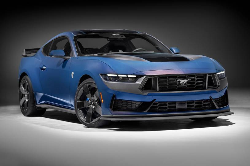 VIN 1FA6P8TH1R5131417 Report for the  EcoBoost Premium