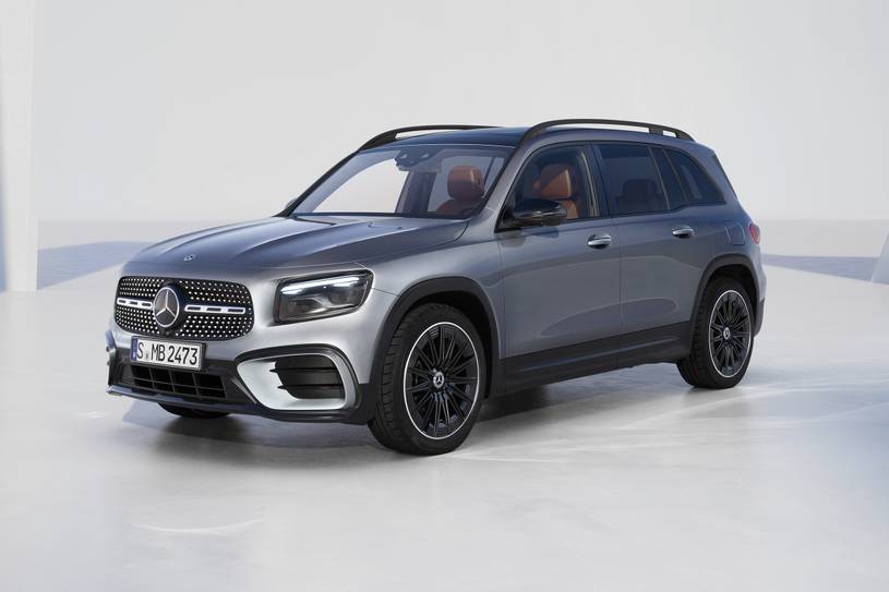 VIN W1N4M4HB9SW399308 Report for the  GLB 250 4MATIC
