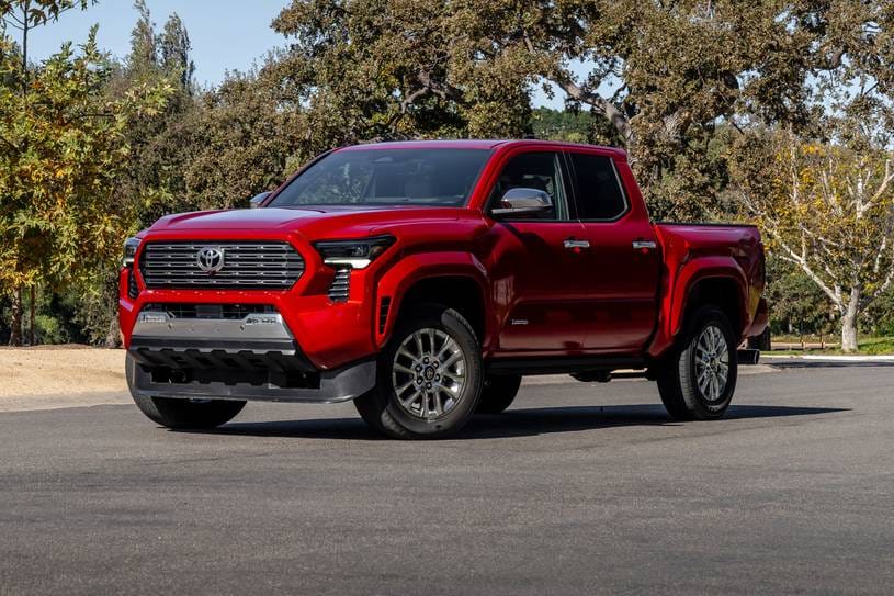 VIN 3TMLB5JN0RM066783 Report for the  TRD Sport