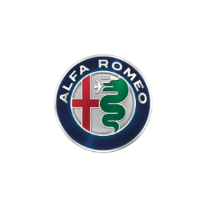 Alfa Logo