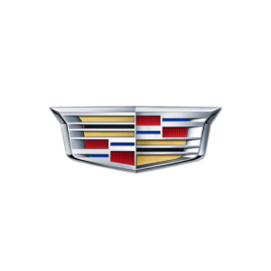 Cadillac Logo