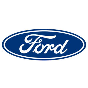 Ford Logo