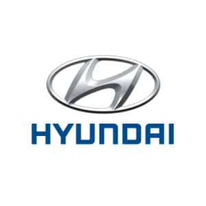 Hyundai Logo