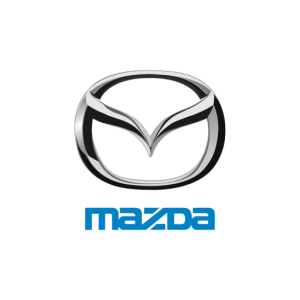 MAZDA Logo