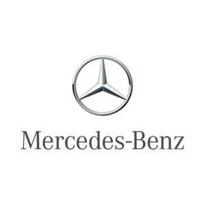 Mercedes-Benz Logo