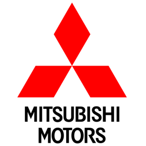 Mitsubishi Logo
