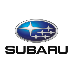Subaru Logo