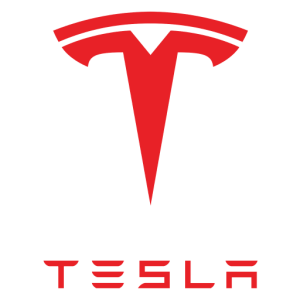 Tesla Logo