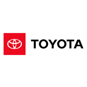 Toyota Logo